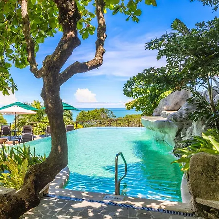 Parador Nature Resort And Spa-3
