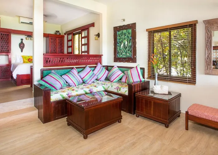 Villas Nicolas - Adults Only