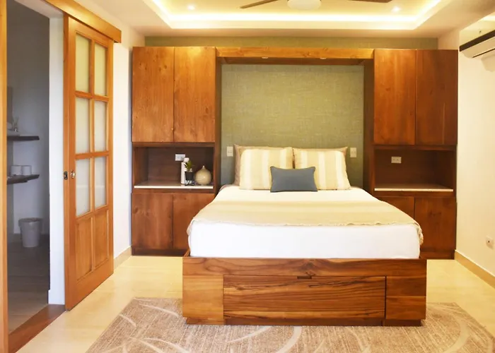 Villas Nicolas - Adults Only