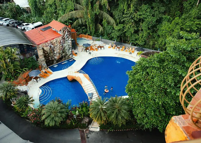 Hotel San Bada Resort&Spa