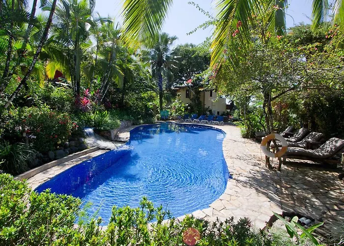 Villas Nicolas - Adults Only