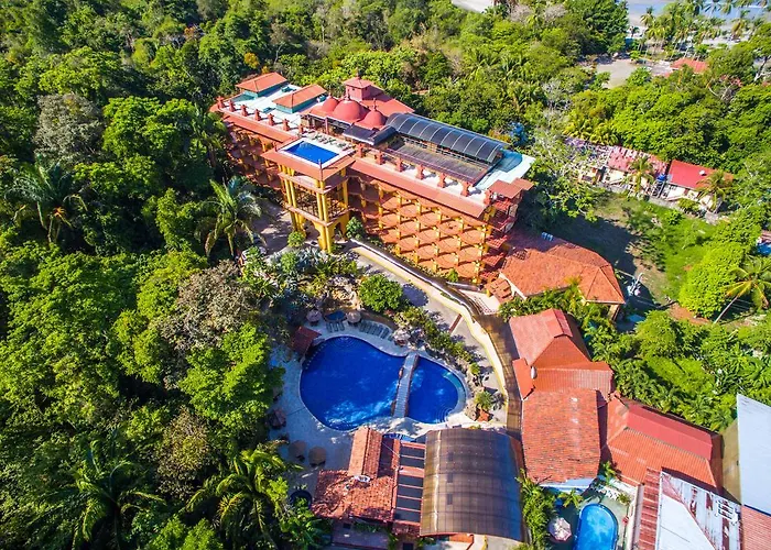 Hotel San Bada Resort&Spa